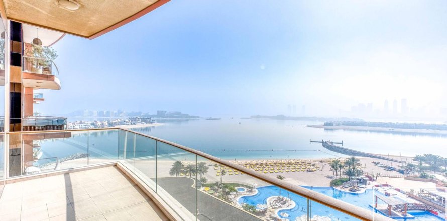 1 bedroom Apartment in Tiara Residences, UAE No. 194296