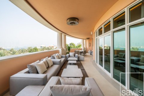 3 غرف نوم شقة في The Crescent, الإمارات العربية المتحدة رقم 194294 6