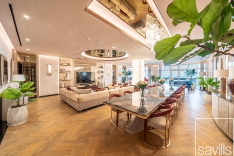 3 bedrooms Apartment in The Crescent, UAE No. 194294