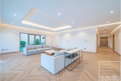 Villa de 5 dormitorios en Garden Homes, UAE No. 194293 12