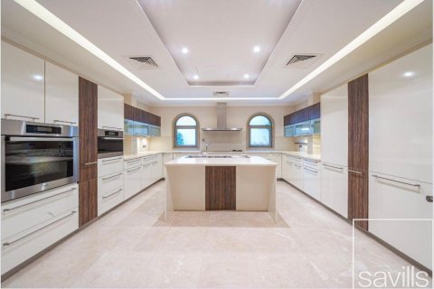 Villa de 5 dormitorios en Garden Homes, UAE No. 194293 11