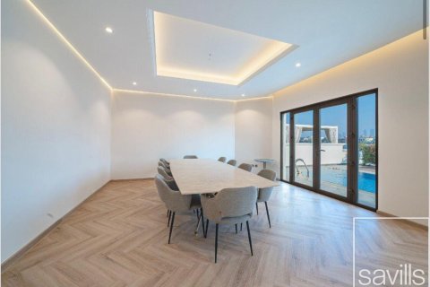Villa de 5 dormitorios en Garden Homes, UAE No. 194293 10