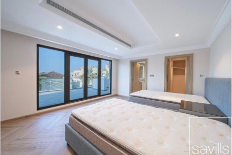 Villa de 5 dormitorios en Garden Homes, UAE No. 194293 4
