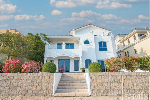 5 bedrooms Villa in Garden Homes, UAE No. 194293