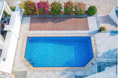 Villa de 5 dormitorios en Garden Homes, UAE No. 194293 5