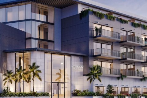 Apartamento tipo estudio Estudio en Jumeirah Village Circle, UAE No. 171172