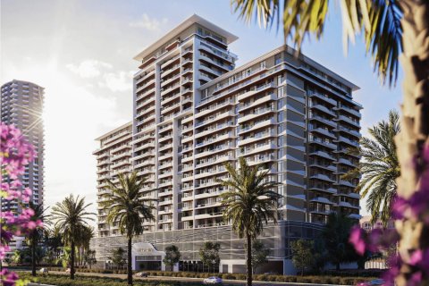 Apartamento tipo estudio Estudio en Jumeirah Village Circle, UAE No. 171167