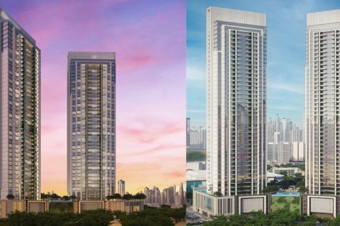 Apartamento tipo estudio Estudio en Jumeirah Village Circle, UAE No. 171171