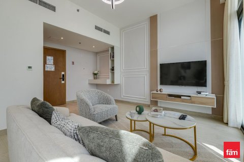 Квартира с 1 спальней в Al Jaddaf, ОАЭ №149588 4