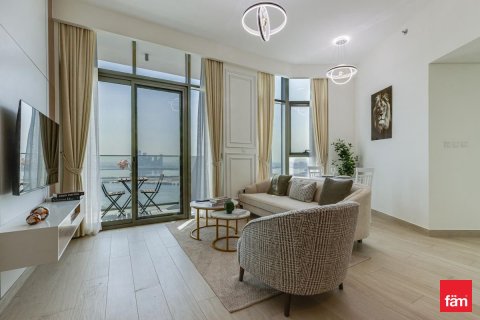 1 غرف نوم شقة في Al Jaddaf, الإمارات العربية المتحدة رقم 149588