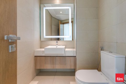 Квартира с 1 спальней в Al Jaddaf, ОАЭ №149588 16