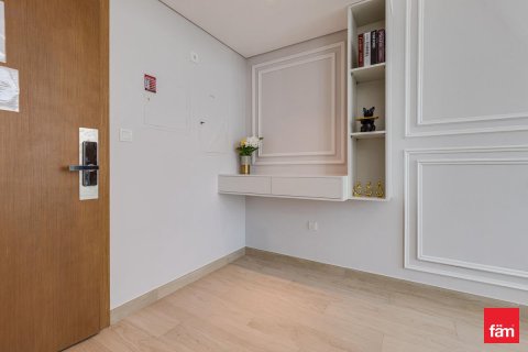Квартира с 1 спальней в Al Jaddaf, ОАЭ №149588 20