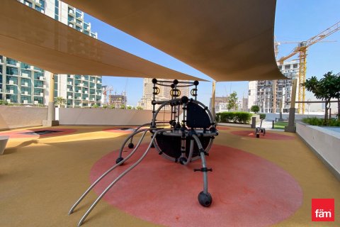 Квартира с 1 спальней в Al Jaddaf, ОАЭ №149588 26