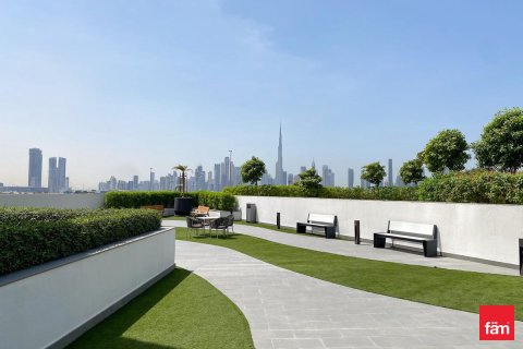 Квартира с 1 спальней в Al Jaddaf, ОАЭ №149588 25
