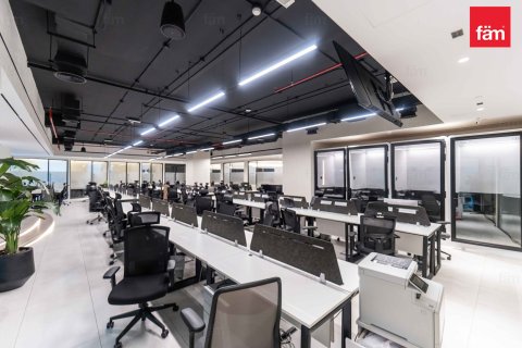 443.5m² Office in Business Bay, UAE No. 120455
