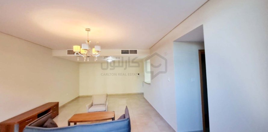 1 غرف نوم شقة في جزر أمواج, Bahrain رقم 58686