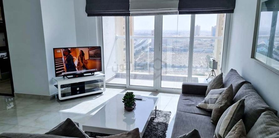 1 bedroom Apartment in Manama, Bahrain No. 58688