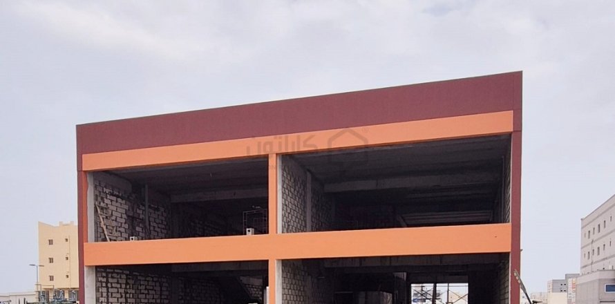 Shop de 216m² en Al Hidd, Bahrain No. 58689
