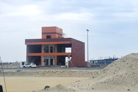 Shop de 216m² en Al Hidd, Bahrain No. 58689 3