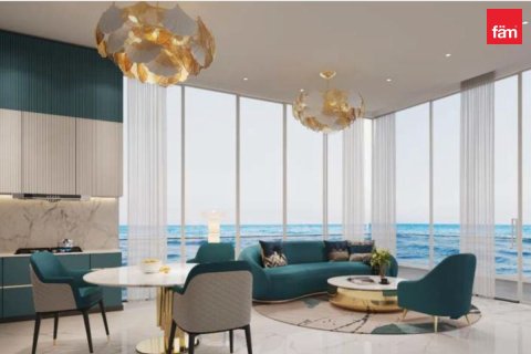 Studio Apartment in Dubai, UAE No. 167811