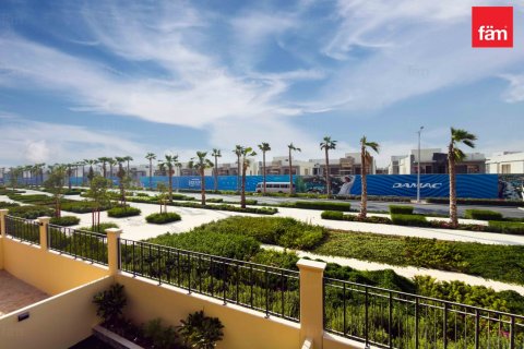 4 bedrooms Townhouse in Dubai, UAE No. 203614
