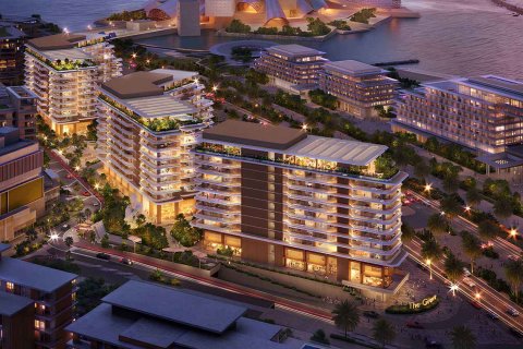 The Arthouse on the Saadiyat Island, UAE No. 203617