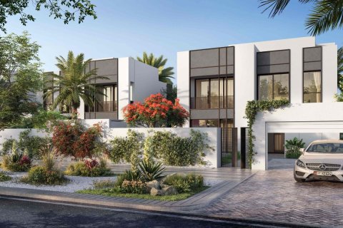 4 bedrooms Commercial property in Al Shamkha, UAE No. 62382