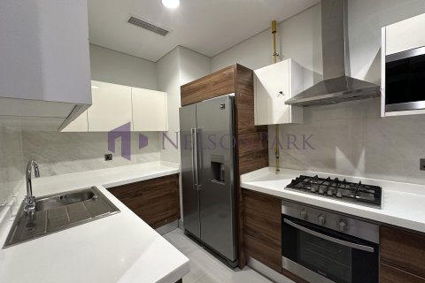 2 غرف نوم شقة في لوسيل, Qatar رقم 57523