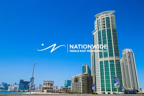 Appartement de 2 chambres à Abu Dhabi, UAE No. 135092