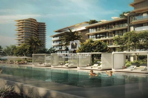Appartement de 38m² à Mina Al Arab, UAE No. 128722 8