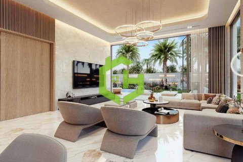 5 bedrooms Villa in Dubai South (Dubai World Central), UAE No. 16650