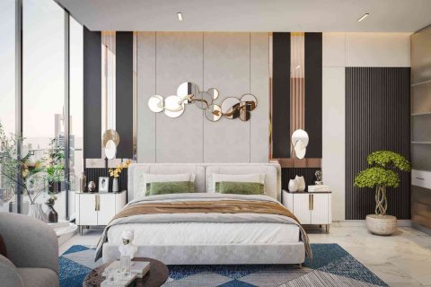 Apartment de 3 dormitorios en ELITZ 2 Jumeirah Village Circle, UAE No. 97292
