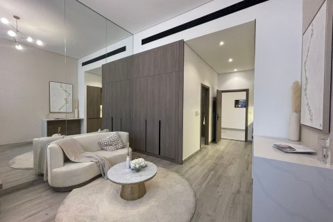 1 غرف نوم شقة في LAYA HEIGHTS دبي, الإمارات العربية المتحدة رقم 97295