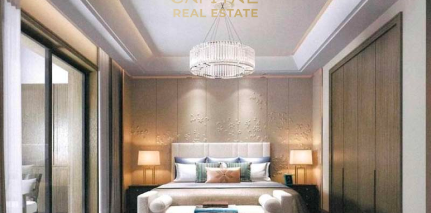 3 bedrooms Apartment in NOBLES TOWER Dubai, UAE No. 97275