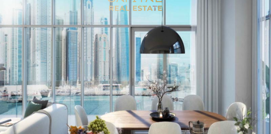 2 bedrooms Apartment in NOBLES TOWER Dubai, UAE No. 97274