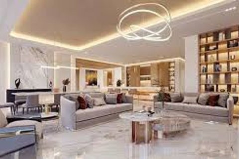 Villa de 4 dormitorios en Dubai, UAE No. 148517 4