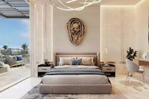 Villa de 4 dormitorios en Dubai, UAE No. 148517 5