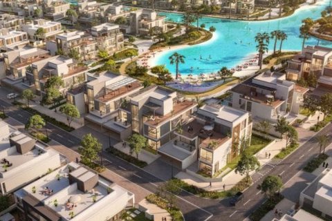 Villa de 4 dormitorios en Dubai, UAE No. 148517 8