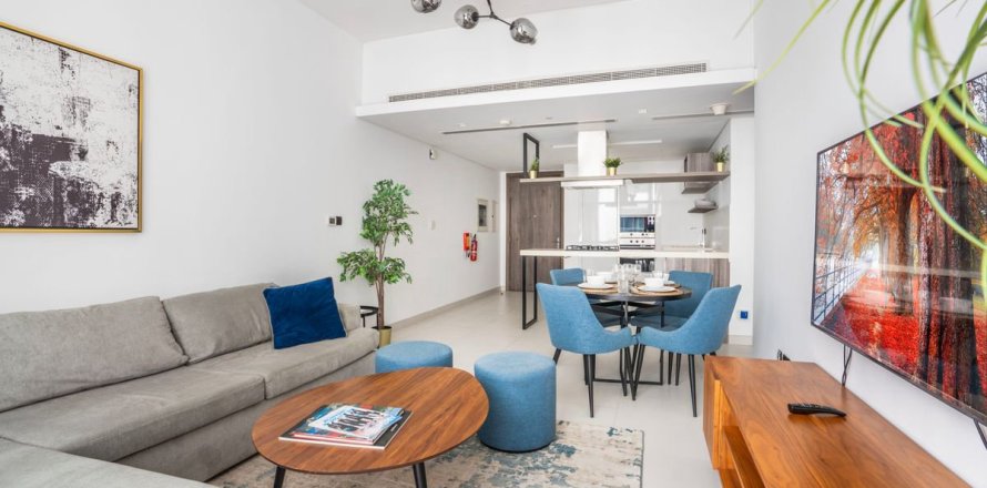 3 bedrooms Apartment in Palm Jumeirah, UAE No. 185995