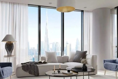 1 bedroom Apartment in Dubai, UAE No. 185994