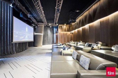 Apartment de 3 dormitorios en Dubai, UAE No. 36396