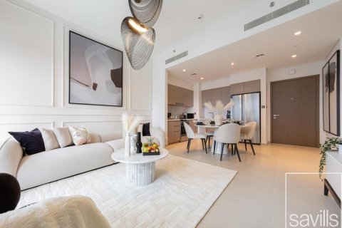 2 غرف نوم شقة في Opera District, الإمارات العربية المتحدة رقم 205948