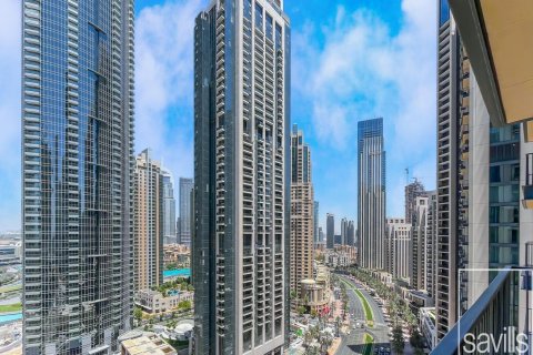 Квартира с 2 спальнями в BLVD Heights, ОАЭ №205943