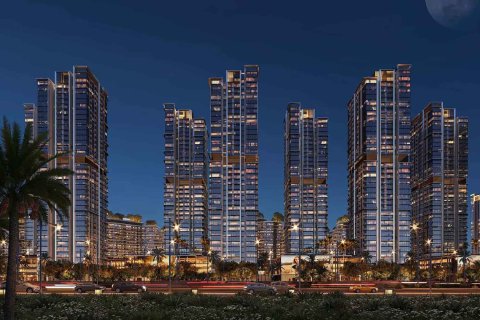 WAADA in Dubai South (Dubai World Central), UAE No. 109799