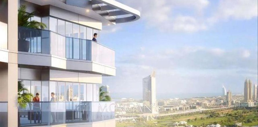 3 غرف نوم شقة في أبراج بحيرة جميرا, الإمارات العربية المتحدة رقم 38149