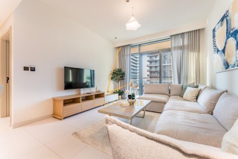 Apartment de 1 dormitorio en EMAAR Beachfront, UAE No. 169007