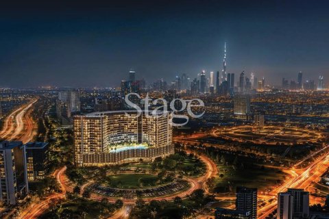 2 bedrooms Apartment in Binghatti Wraith Al Jaddaf, UAE No. 200379