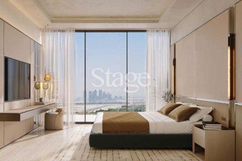 1 bedroom Apartment in Binghatti Wraith Al Jaddaf, UAE No. 200380