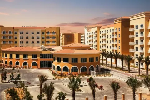 Apartamento tipo estudio Estudio en Dubai Hills Estate, UAE No. 170991