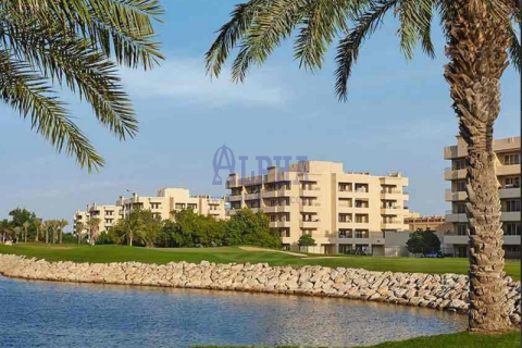 Квартира с 1 спальней в Al Hamra Village, ОАЭ №163758